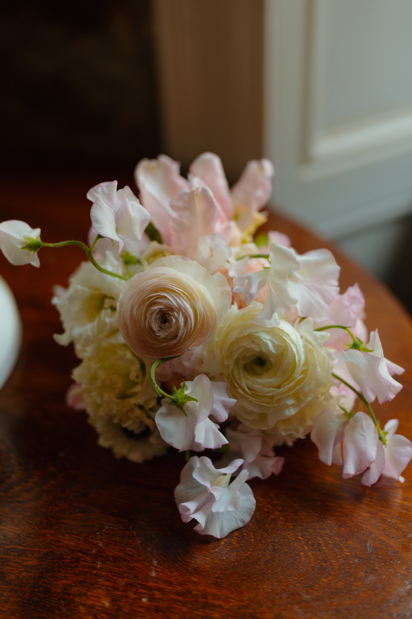 Bridal & Bridesmaids’ Bouquets