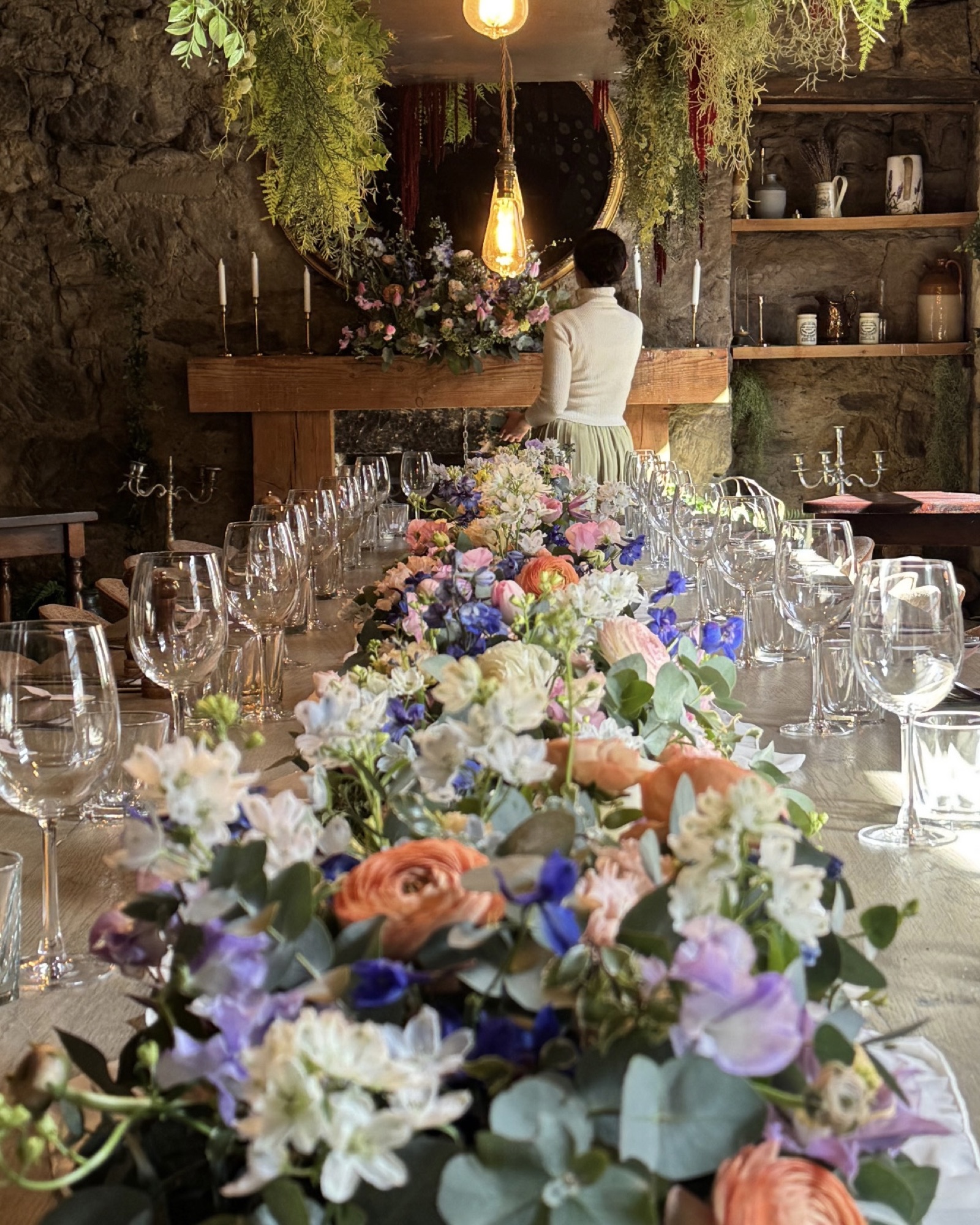 Table Centres